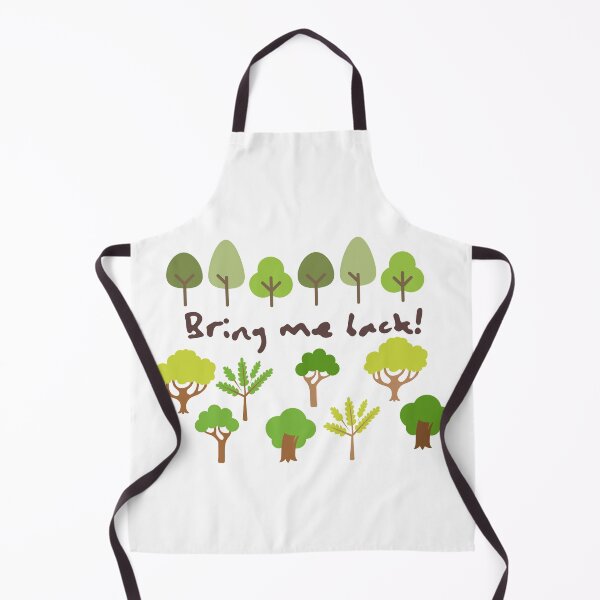Item preview, Bring me back! Mother Nature! designed and sold by oddprint.