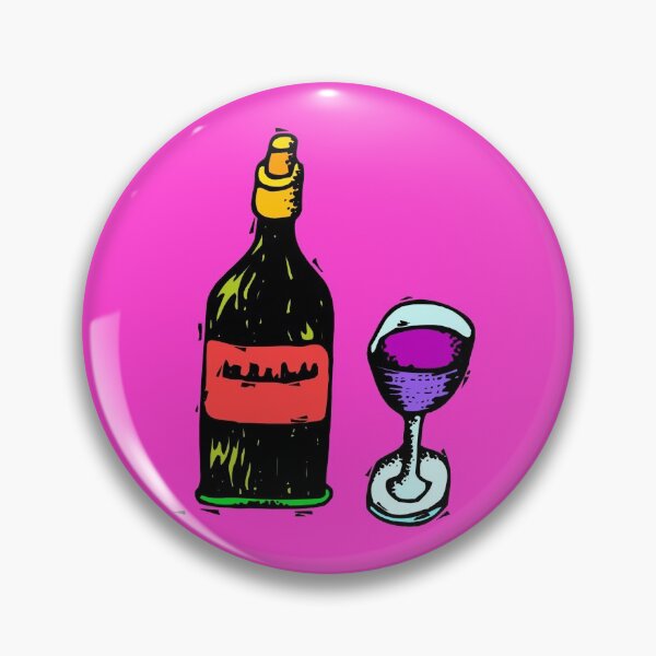 Item preview, Wine designed and sold by Judge-Hatchet.