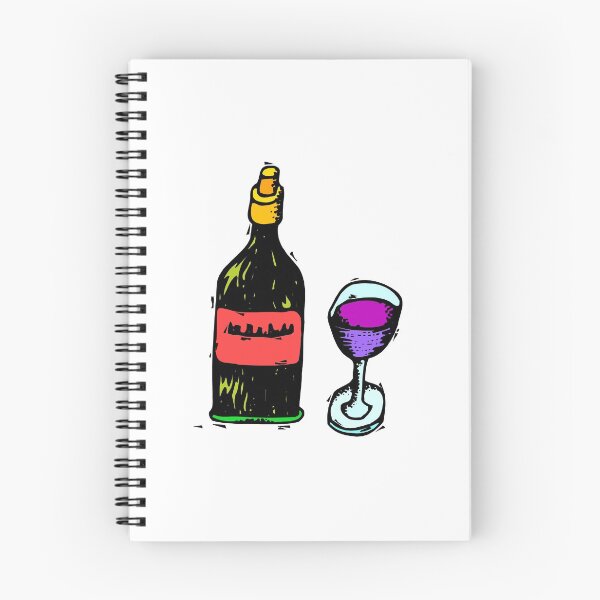 Item preview, Wine designed and sold by Judge-Hatchet.