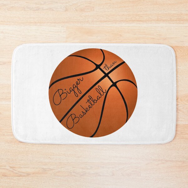 Item preview, Bigger than Basketball designed and sold by artesiaKT.
