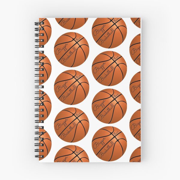 Item preview, Bigger than Basketball designed and sold by artesiaKT.