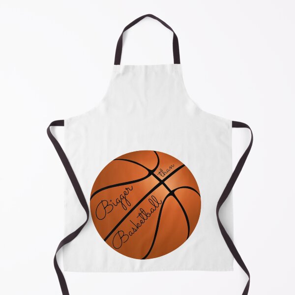 Item preview, Bigger than Basketball designed and sold by artesiaKT.