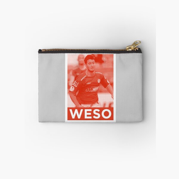 Item preview, WESO designed and sold by The 1895 Trust.