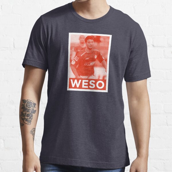 WESO Essential T-Shirt