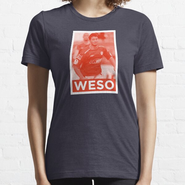 WESO Essential T-Shirt