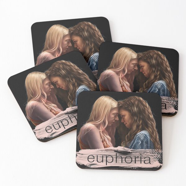 Artikelvorschau, Jules und Rue "Euphoria" entworfen und verkauft von mayyaflowers.