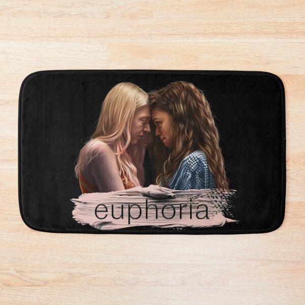 Artikelvorschau, Jules und Rue "Euphoria" entworfen und verkauft von mayyaflowers.