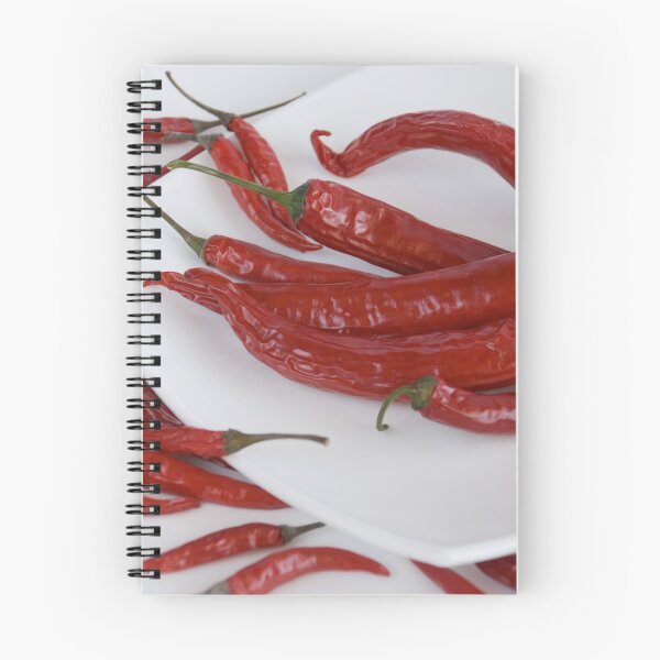 Item preview, red pepper designed and sold by VioDeSign.