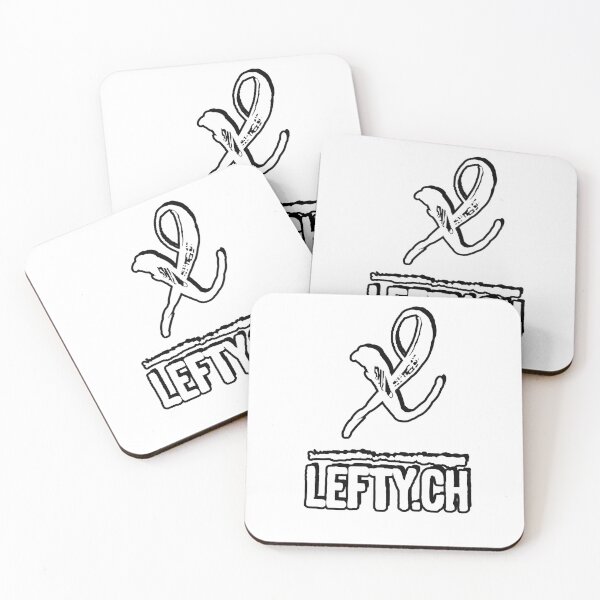 Item preview, Lefty.CH (Requested) designed and sold by LunaAngelRose.