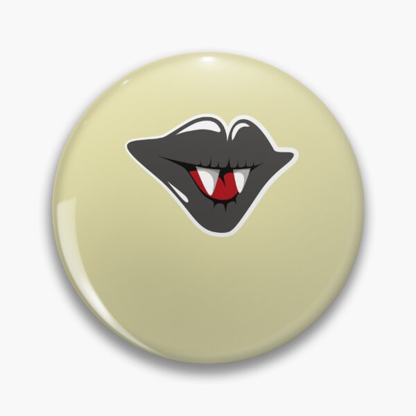 Item preview, Vampire Kiss Vampire Lips  designed and sold by AtiesNuge.