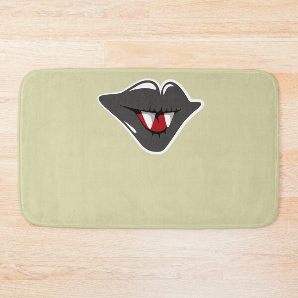 Item preview, Vampire Kiss Vampire Lips  designed and sold by AtiesNuge.
