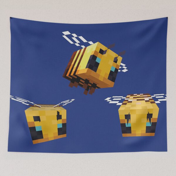 Item preview, Three bees designed and sold by enriquepma.