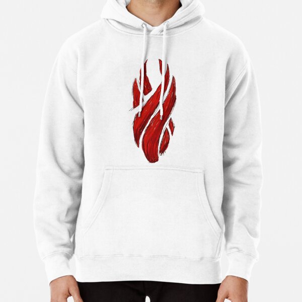 Dead Space - Unitology Pullover Hoodie