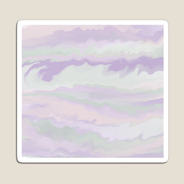 Item preview, Mint - purple  designed and sold by J sora.