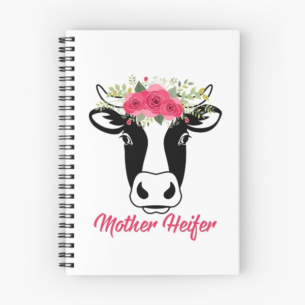 Artikelvorschau, Mutter Färse Blumen T-Shirt Muttertagsgeschenk für Frauen entworfen und verkauft von HammonArt.