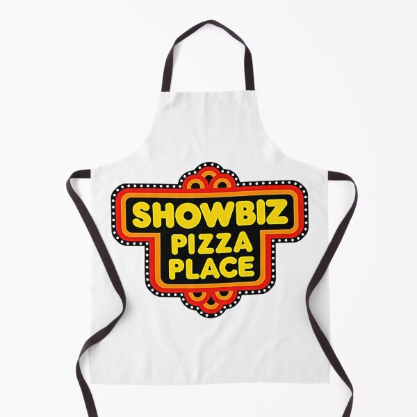 Item preview, Showbiz Pizza Logo T-Shirt designed and sold by Purpose28.