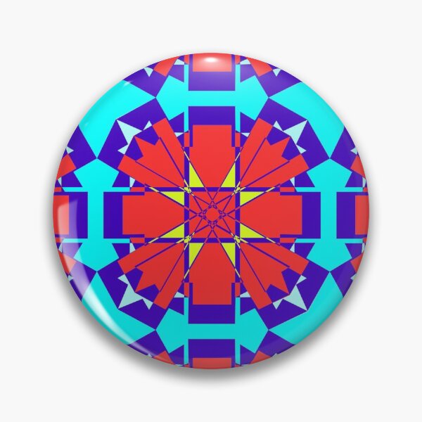 Item preview, Kaleidoscope Vision designed and sold by Judge-Hatchet.