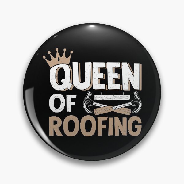 Item preview, Roofer Roofing Slater Tiler Thatcher Gift Idea designed and sold by Krautshirts.