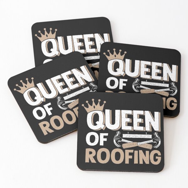 Item preview, Roofer Roofing Slater Tiler Thatcher Gift Idea designed and sold by Krautshirts.