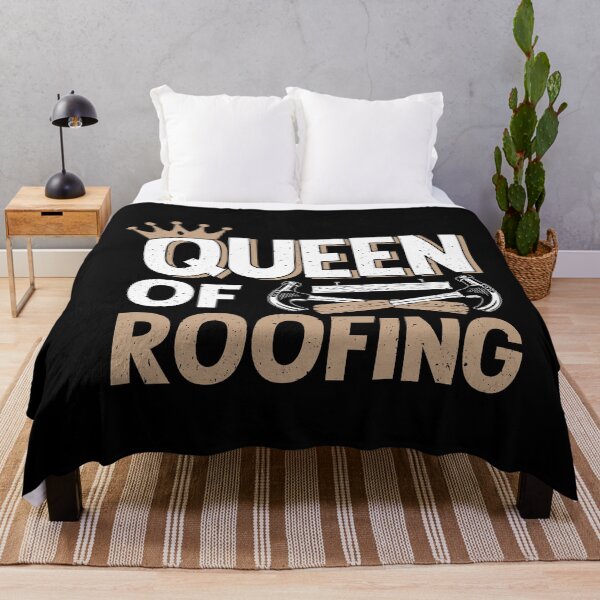 Item preview, Roofer Roofing Slater Tiler Thatcher Gift Idea designed and sold by Krautshirts.