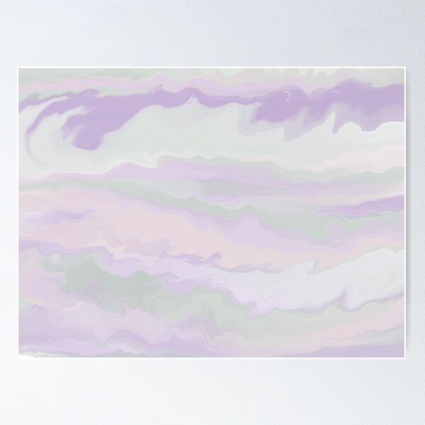 Item preview, Mint - purple  designed and sold by J sora.