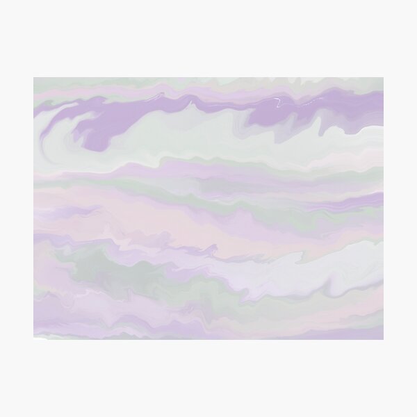 Item preview, Mint - purple  designed and sold by J sora.