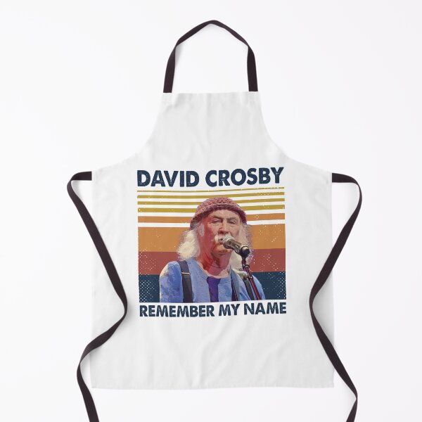 Item preview, Retro Remember My Name David designed and sold by YasmineThomas.