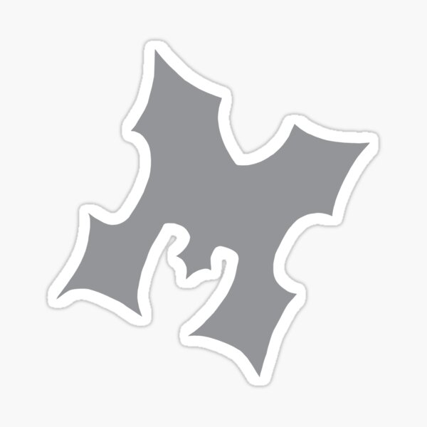 Mugatu Sticker