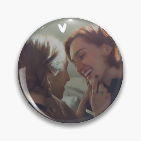 Artikelvorschau, Wynnona Earp Angel Shield entworfen und verkauft von yvessimp.