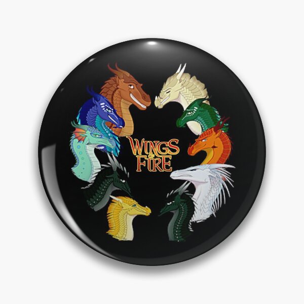 Item preview, Wings of Fire T-Shirt designed and sold by Purpose28.