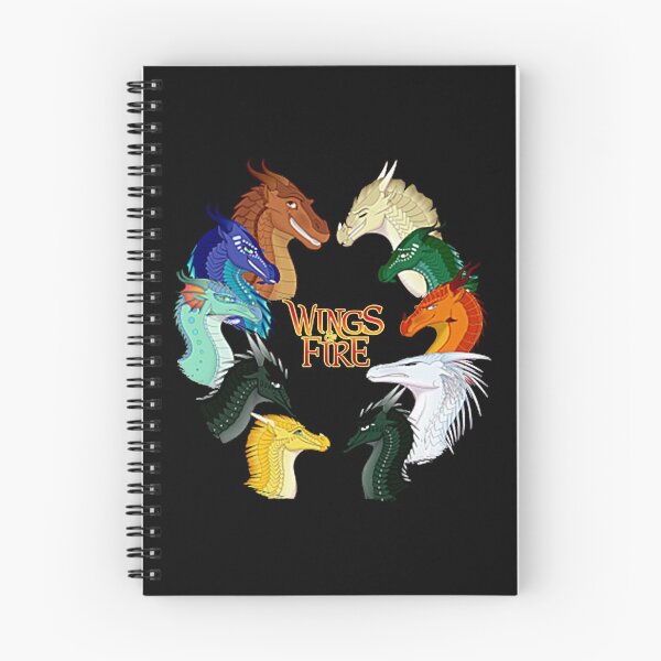 Item preview, Wings of Fire T-Shirt designed and sold by Purpose28.