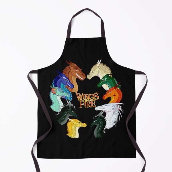 Item preview, Wings of Fire T-Shirt designed and sold by Purpose28.