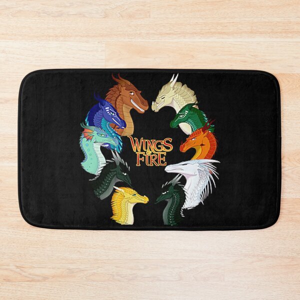 Item preview, Wings of Fire T-Shirt designed and sold by Purpose28.