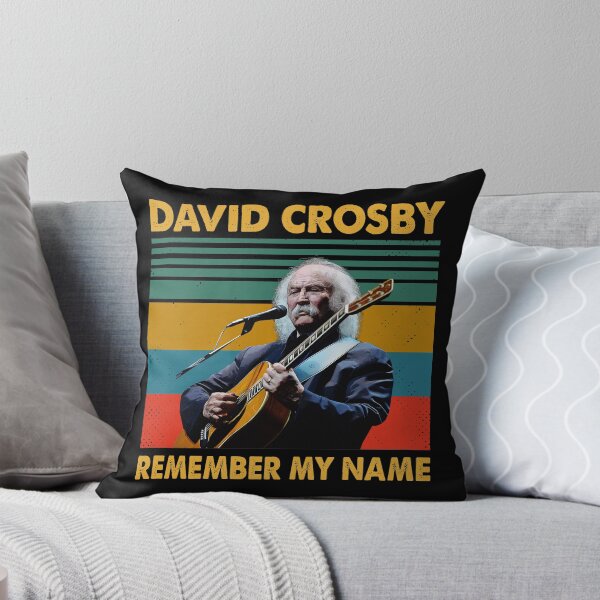 Item preview, Retro Remember My Name David designed and sold by YasmineThomas.