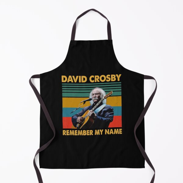 Item preview, Retro Remember My Name David designed and sold by YasmineThomas.