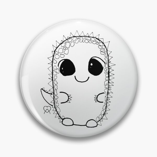 Item preview, Drago Ming designed and sold by MatildeArt.