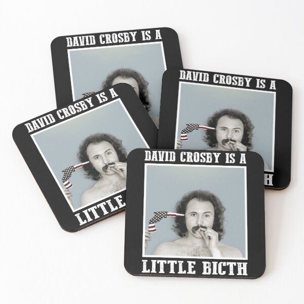 Item preview, Crosby is a little bicth designed and sold by YasmineThomas.