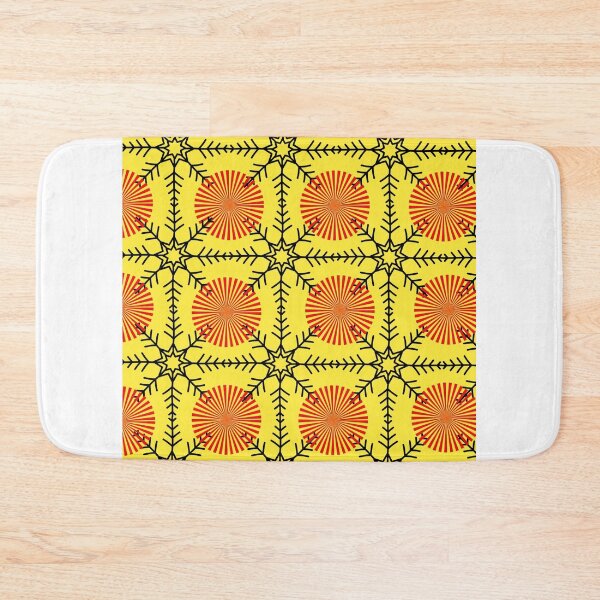 Item preview, beautiful and attractive batik baground designed and sold by Abawoey.