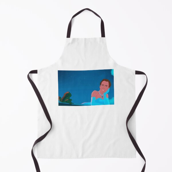 Item preview, nicholas cage princess designed and sold by yvessimp.