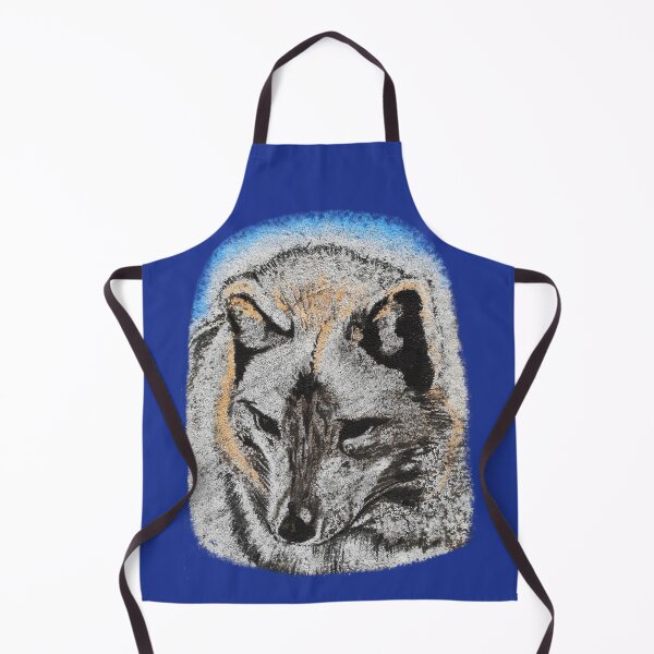 Item preview, The light wolf designed and sold by Shradhesh.