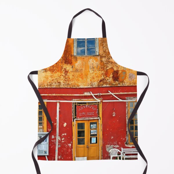 Item preview, Mouragio - Hydra island designed and sold by Hercules Milas.