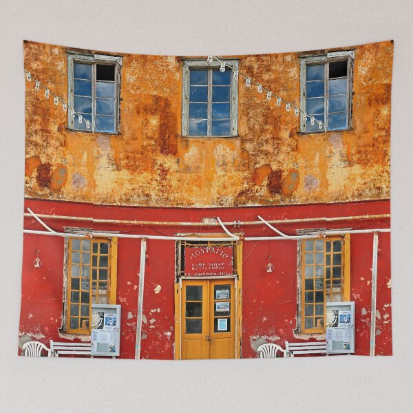Item preview, Mouragio - Hydra island designed and sold by Hercules Milas.