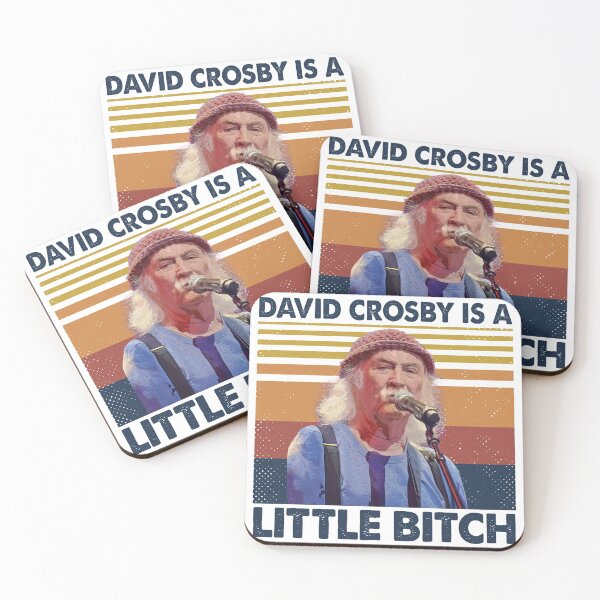 Item preview, Retro Crosby is a little bicth designed and sold by YasmineThomas.