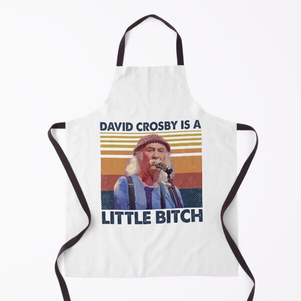 Item preview, Retro Crosby is a little bicth designed and sold by YasmineThomas.