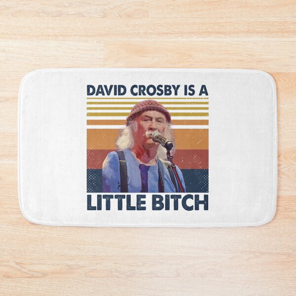 Artikelvorschau, Retro Crosby ist ein bisschen bicth entworfen und verkauft von YasmineThomas.