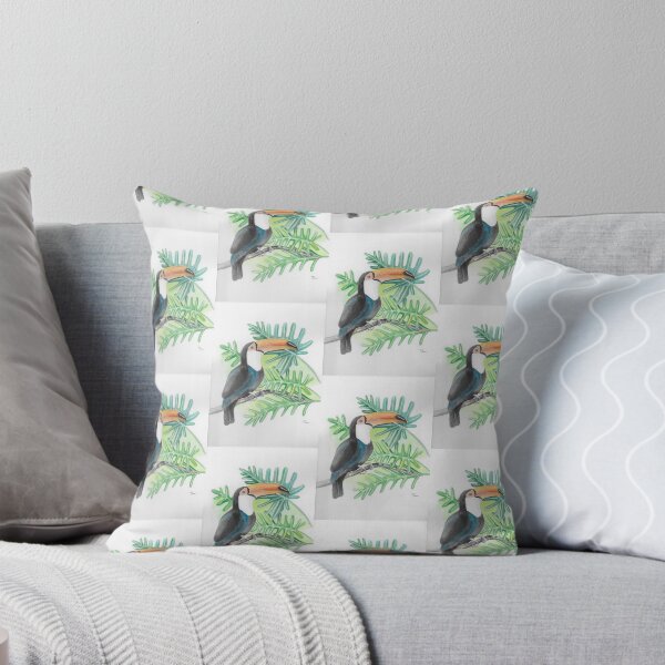 Item preview, Toucan designed and sold by Annartist2015.