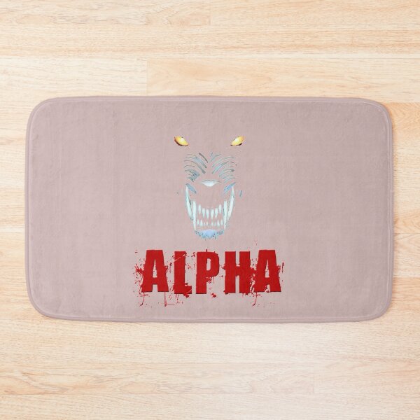 Item preview, Alpha Alpha  designed and sold by ViteSoli.
