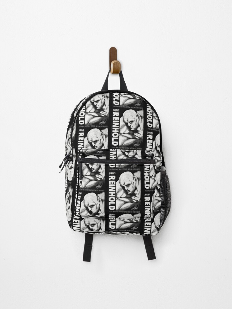 Julius backpack outlet