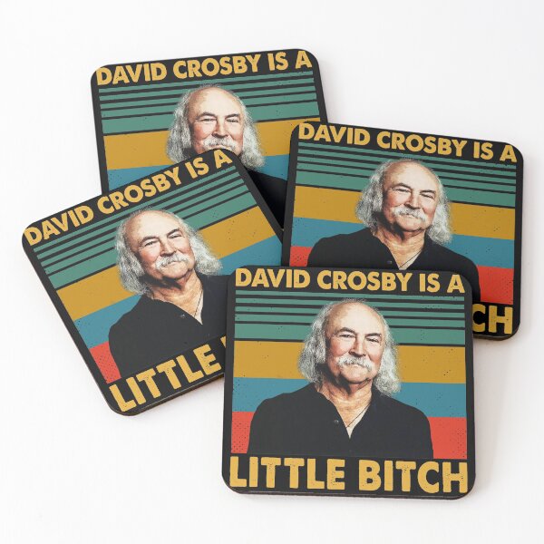 Item preview, Retro Crosby is a little bicth designed and sold by YasmineThomas.