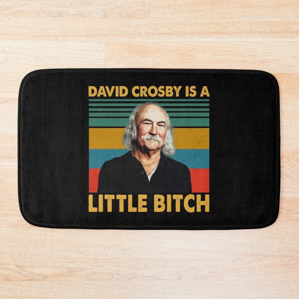 Artikelvorschau, Retro Crosby ist ein bisschen bicth entworfen und verkauft von YasmineThomas.